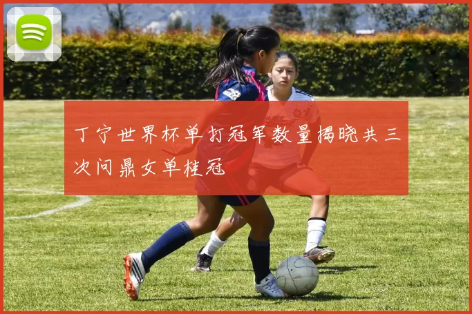 丁宁世界杯单打冠军数量揭晓共三次问鼎女单桂冠