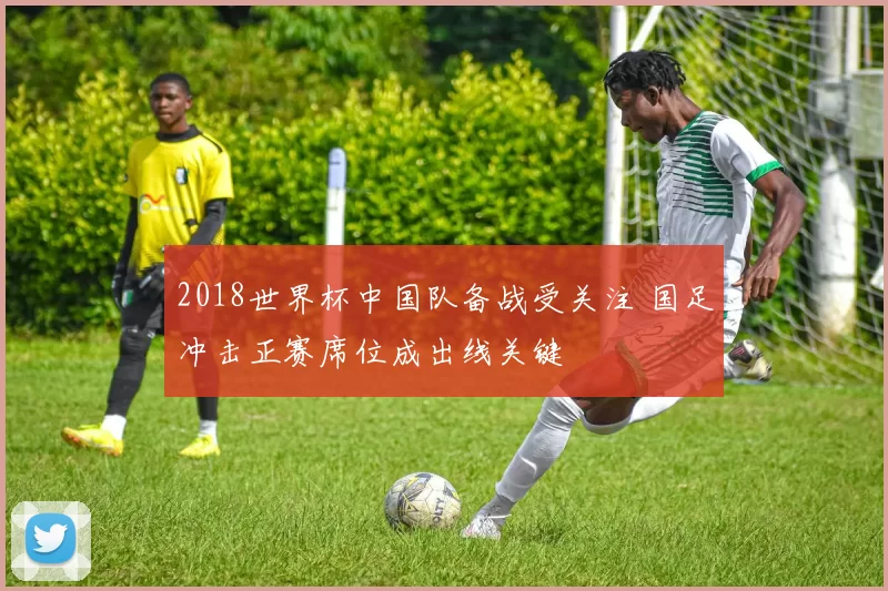 2018世界杯中国队备战受关注 国足冲击正赛席位成出线关键