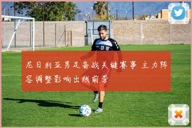 尼日利亚男足备战关键赛事 主力阵容调整影响出线前景
